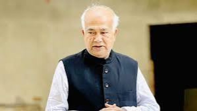সাবেক মন্ত্রী ইঞ্জিনিয়ার মোশারফ হোসেন গ্রেফতার